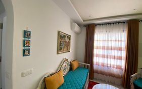 Marsa-Sidi Bousaid Cosy Authentic Apartment
