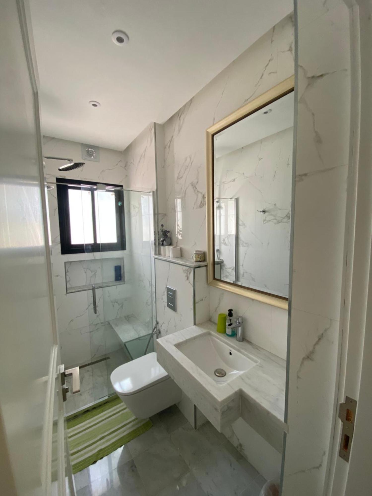 Marsa-Sidi Bousaid Cosy Authentic Apartment La Marsa Extérieur photo