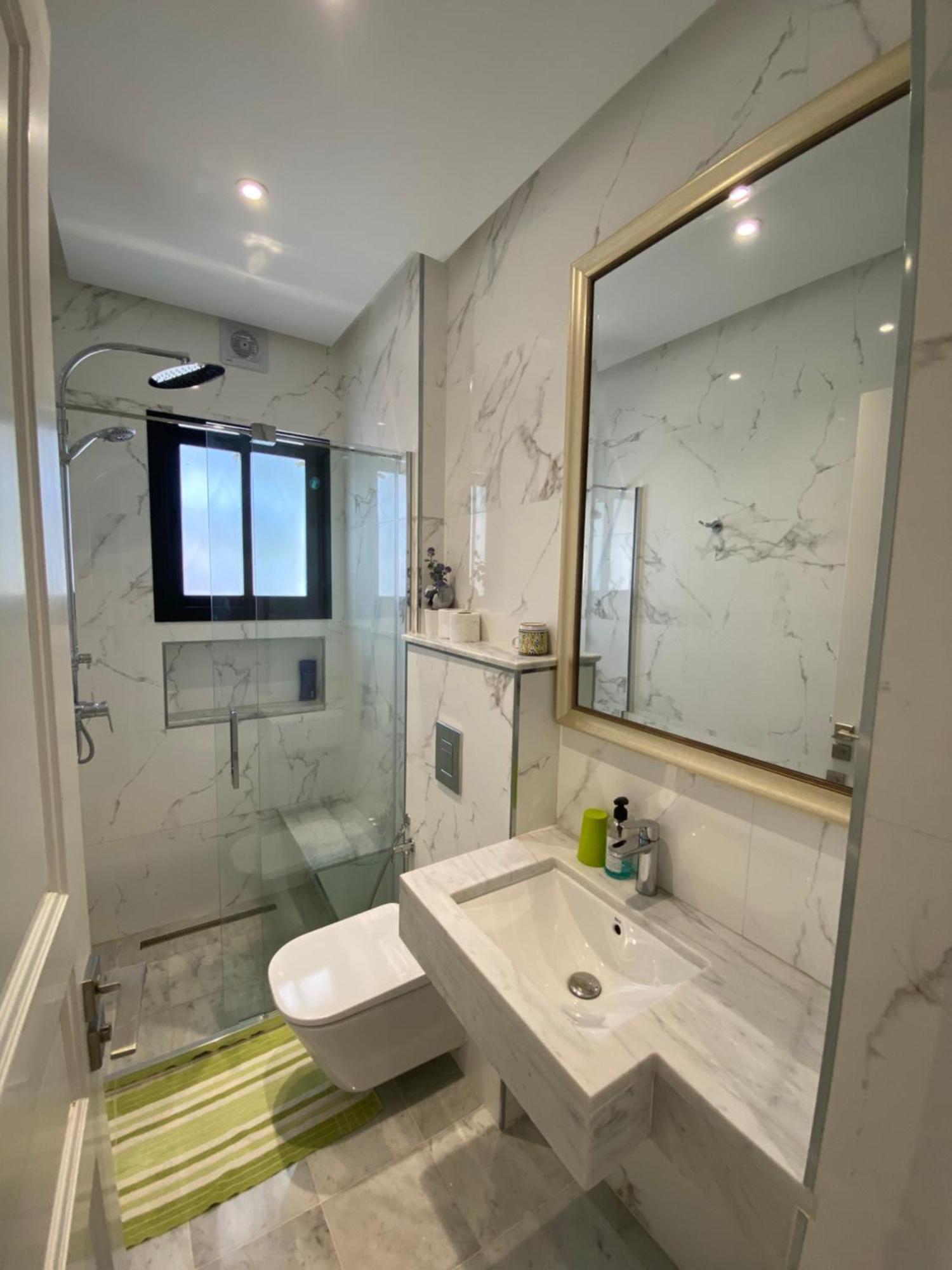 Marsa-Sidi Bousaid Cosy Authentic Apartment La Marsa Extérieur photo