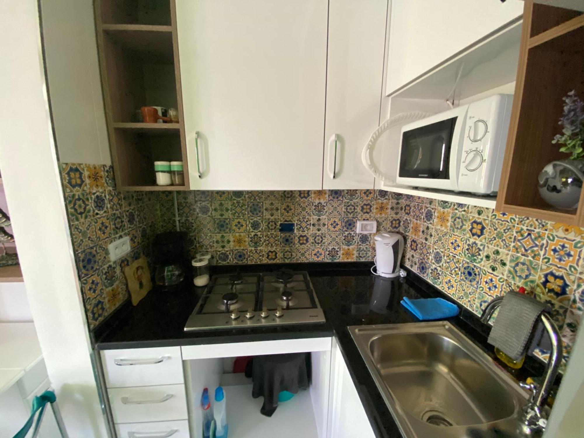 Marsa-Sidi Bousaid Cosy Authentic Apartment La Marsa Extérieur photo