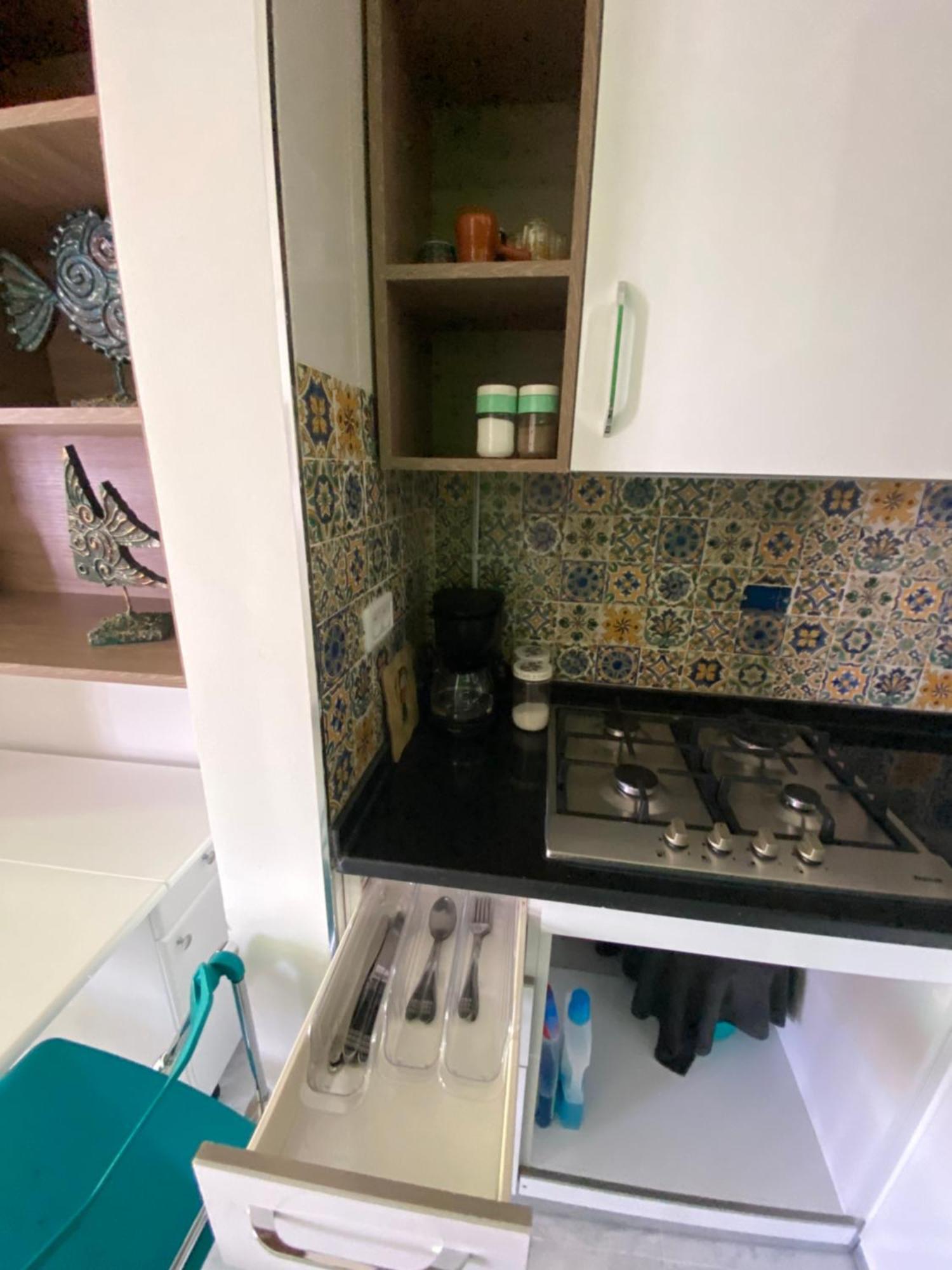 Marsa-Sidi Bousaid Cosy Authentic Apartment La Marsa Extérieur photo